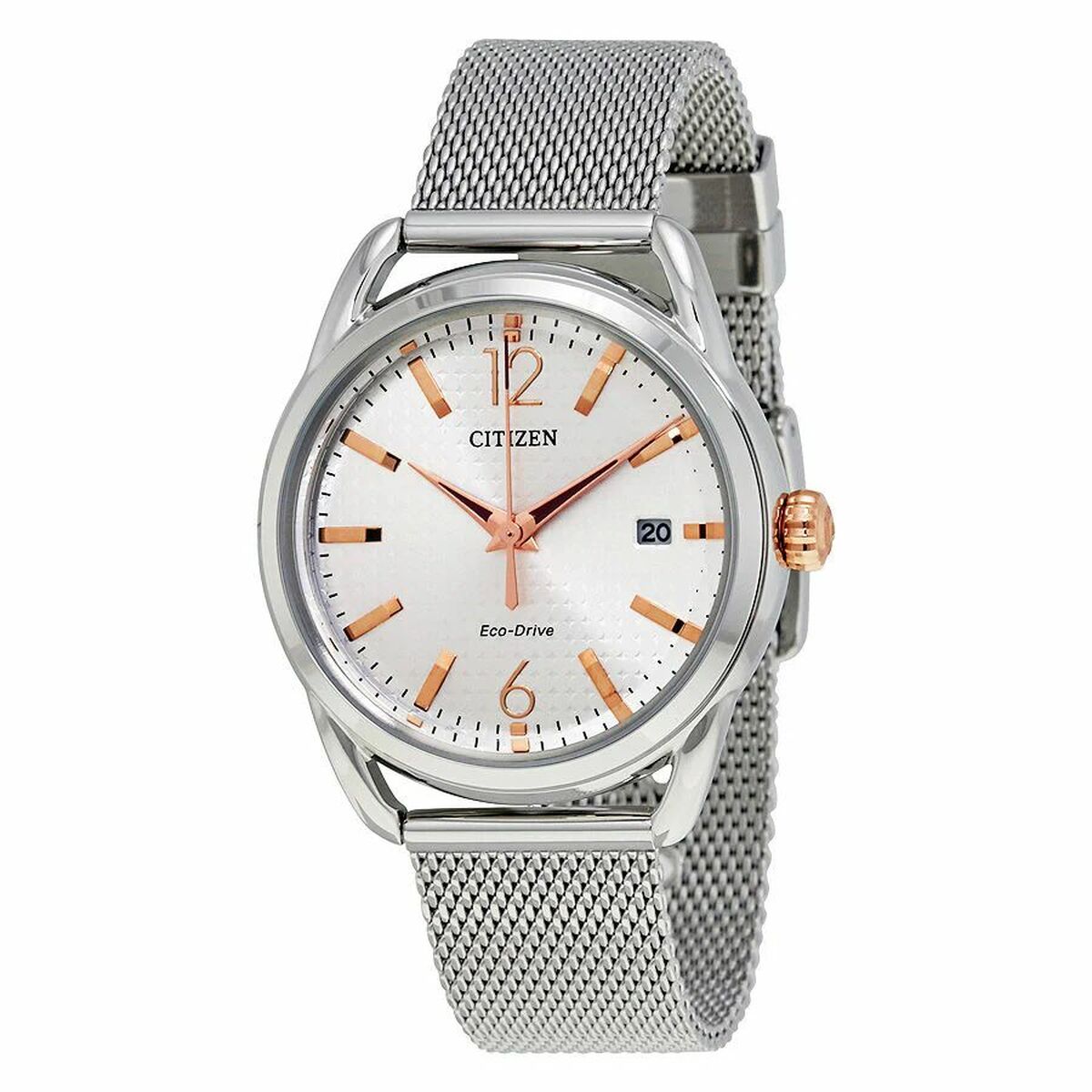 Montre Femme Citizen FE6081-51A