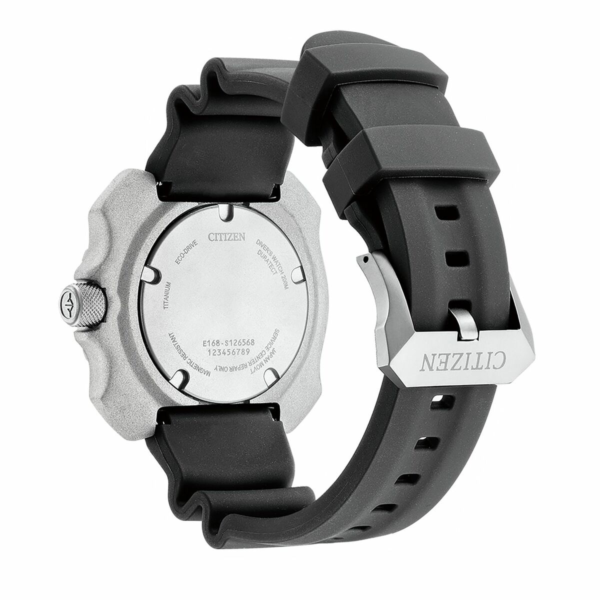 Image secondaire de Montre Homme Citizen BN0220-16E (Ø 46,5 mm)