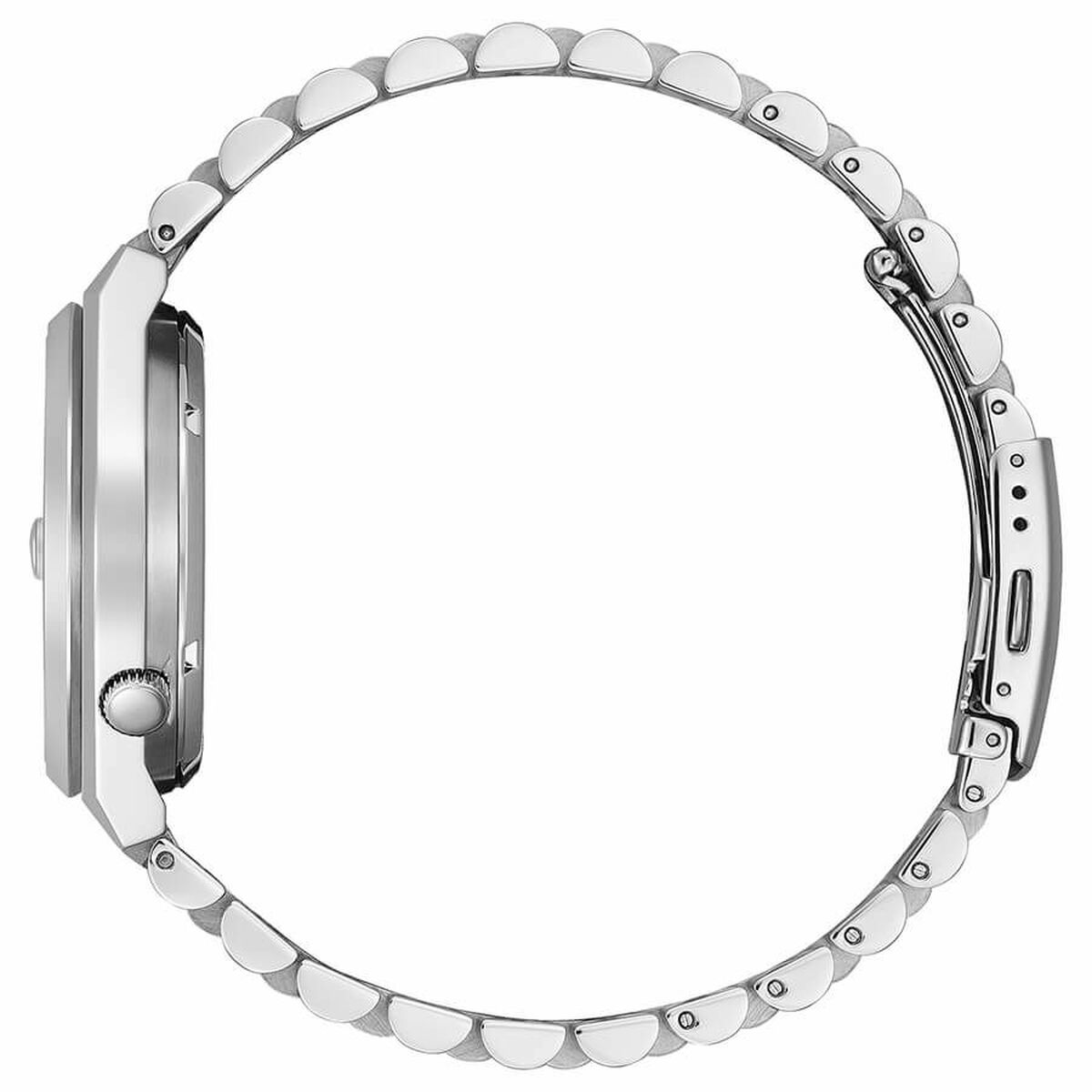 Image secondaire de Montre Homme Citizen NJ0150-81X (Ø 40 mm)