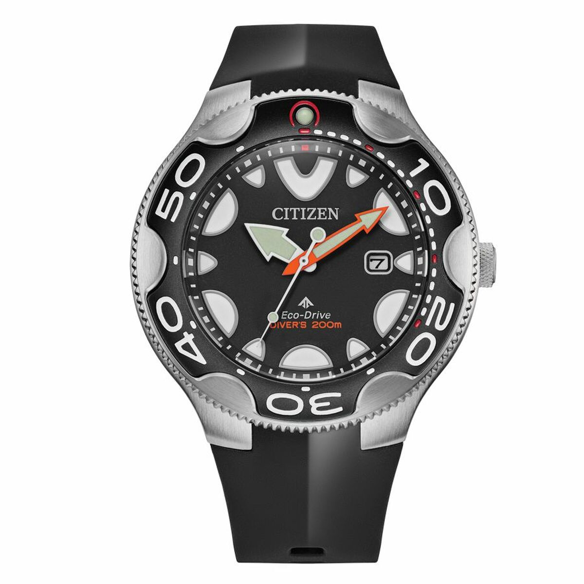 Montre Homme Citizen BN0230-04E (Ø 46 mm)