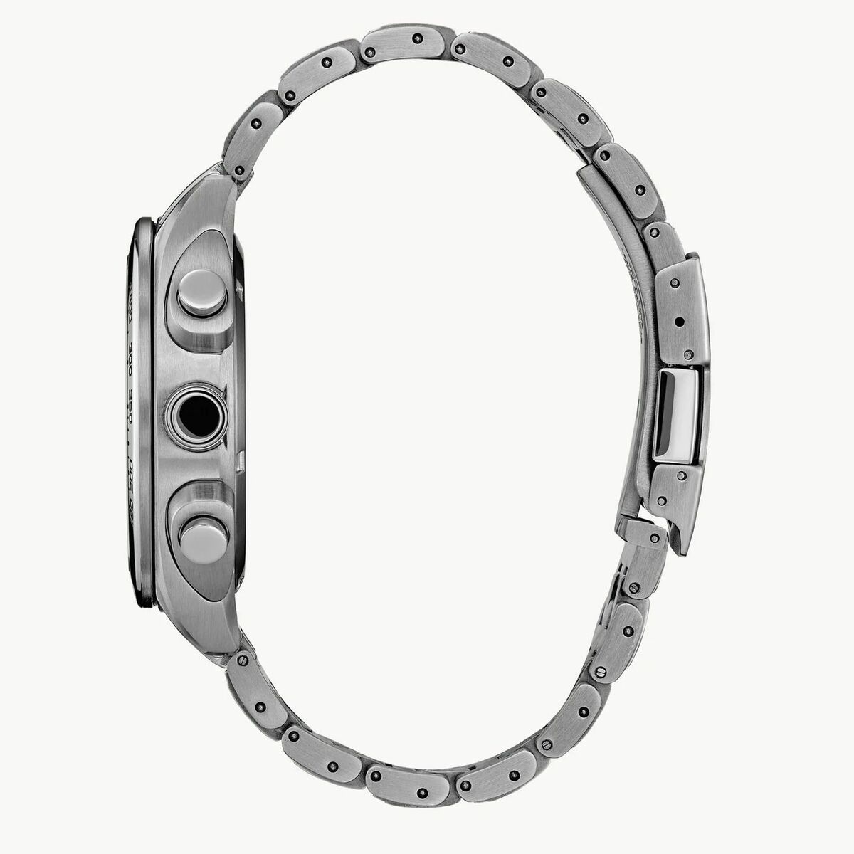 Image secondaire de Montre Homme Citizen CA4540-54A Gris (Ø 43 mm)