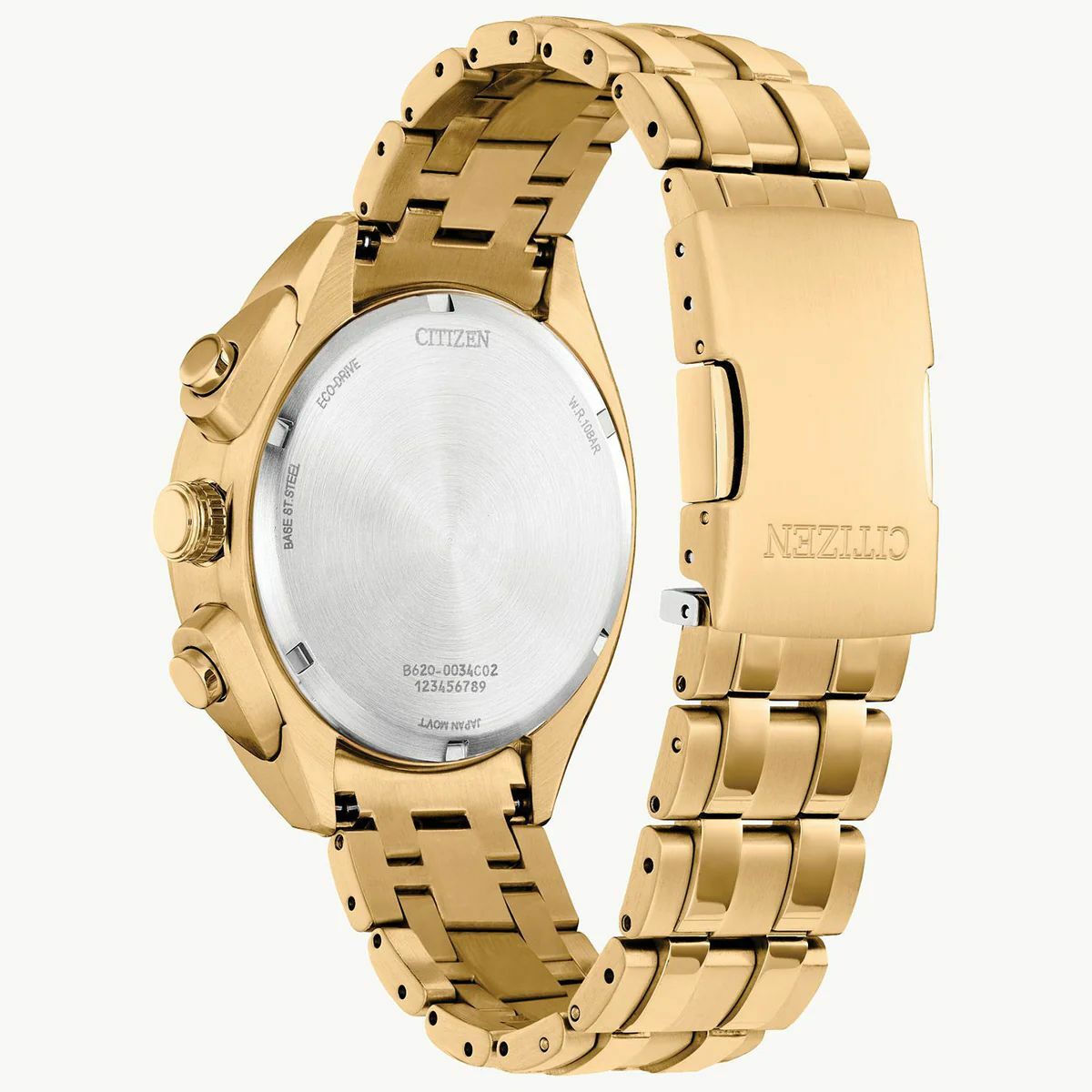 Image secondaire de Montre Homme Citizen CA4542-59X (Ø 43 mm)