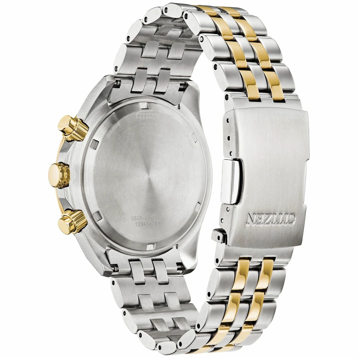 Image secondaire de Montre Homme Citizen BL5564-55H
