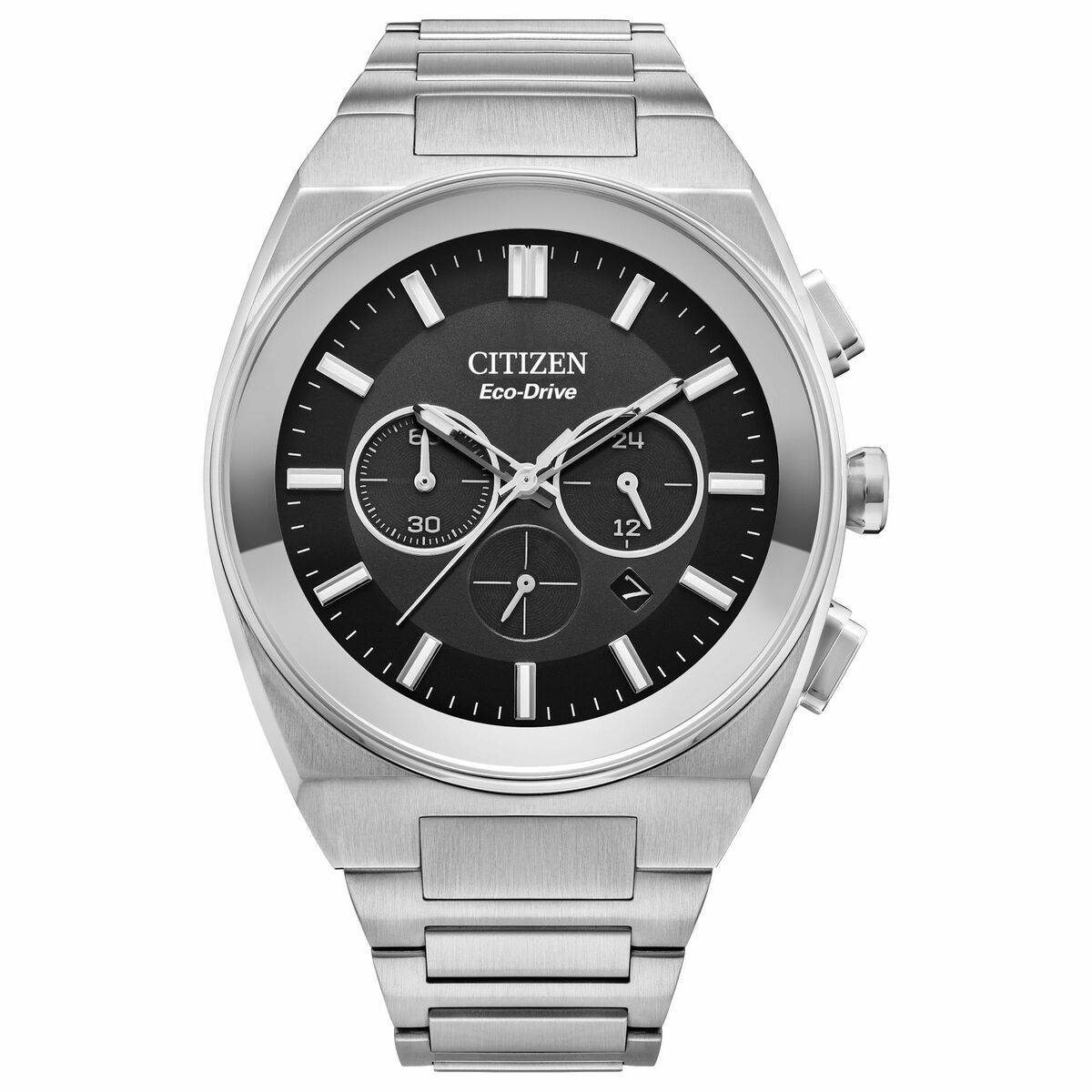 Montre Homme Citizen CA4580-50E (Ø 43 mm)