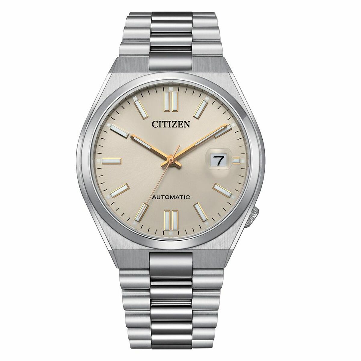 Montre Homme Citizen NJ0151-88W (Ø 40 mm)