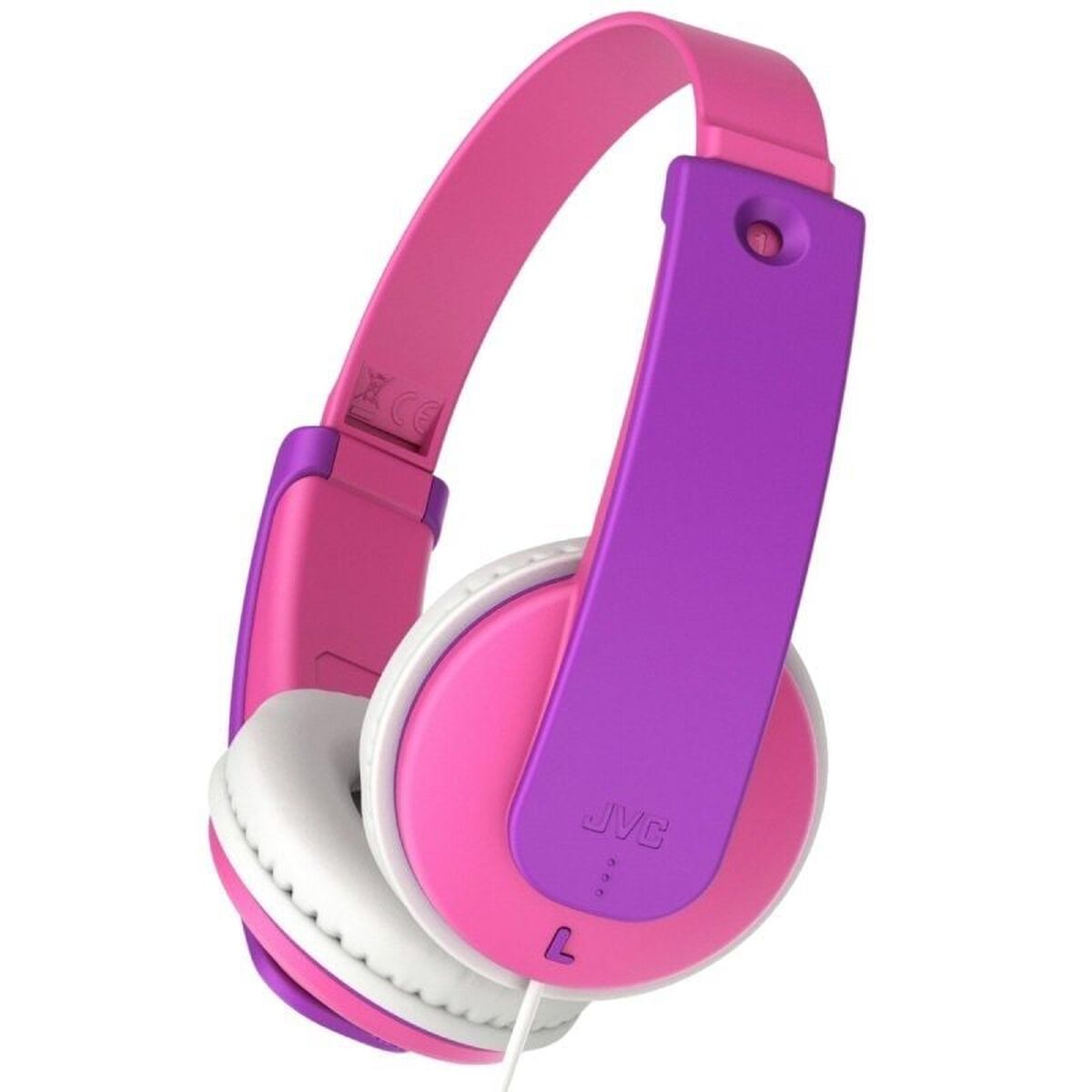 Headphones JVC HA-KD7-P