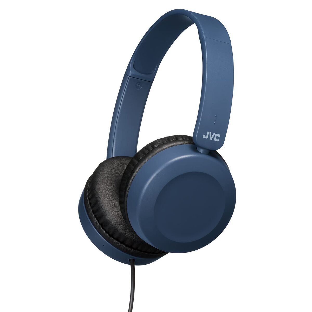 Picture of Headphones JVC HA-S31M-A Blue