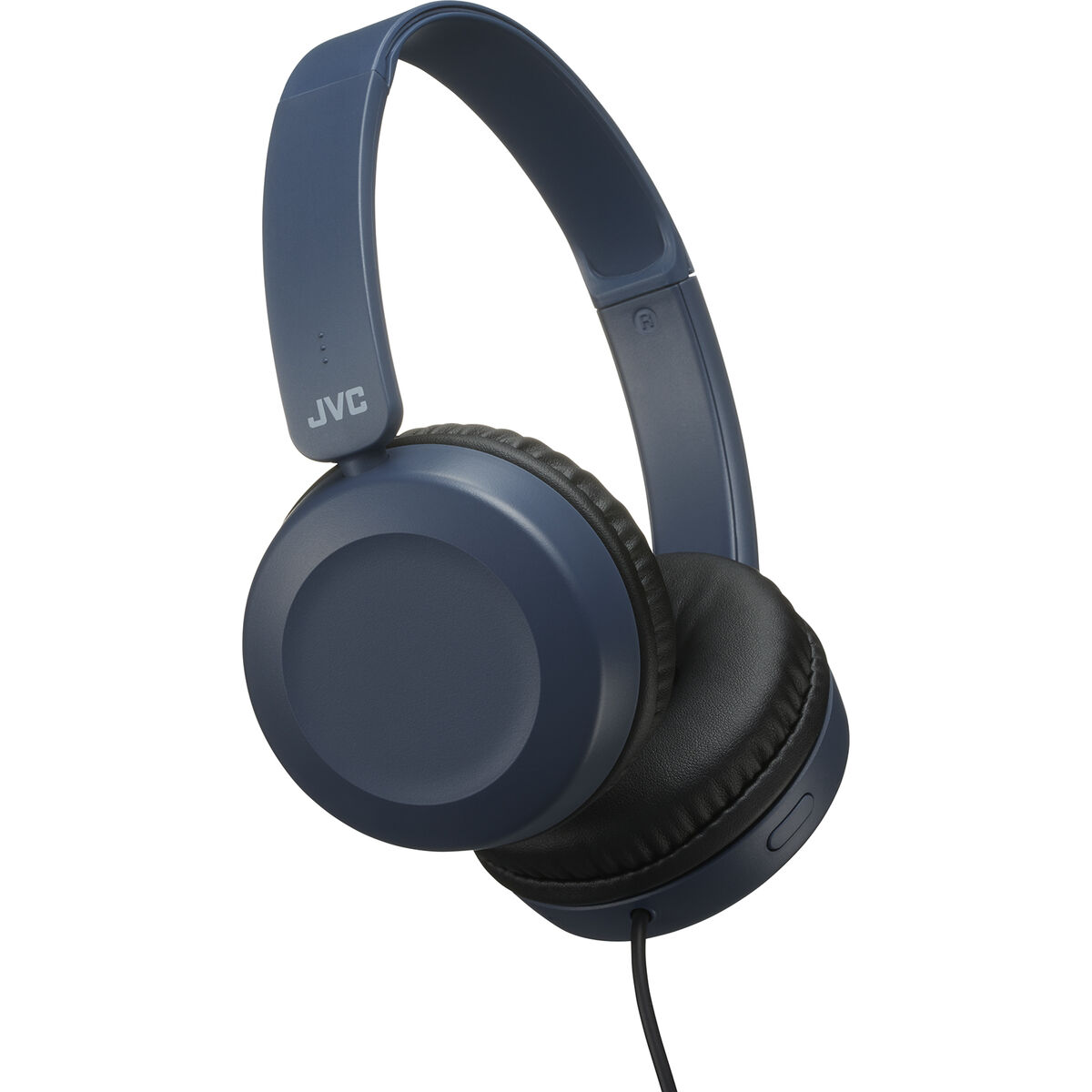 Picture of Headphones JVC HA-S31M-A Blue