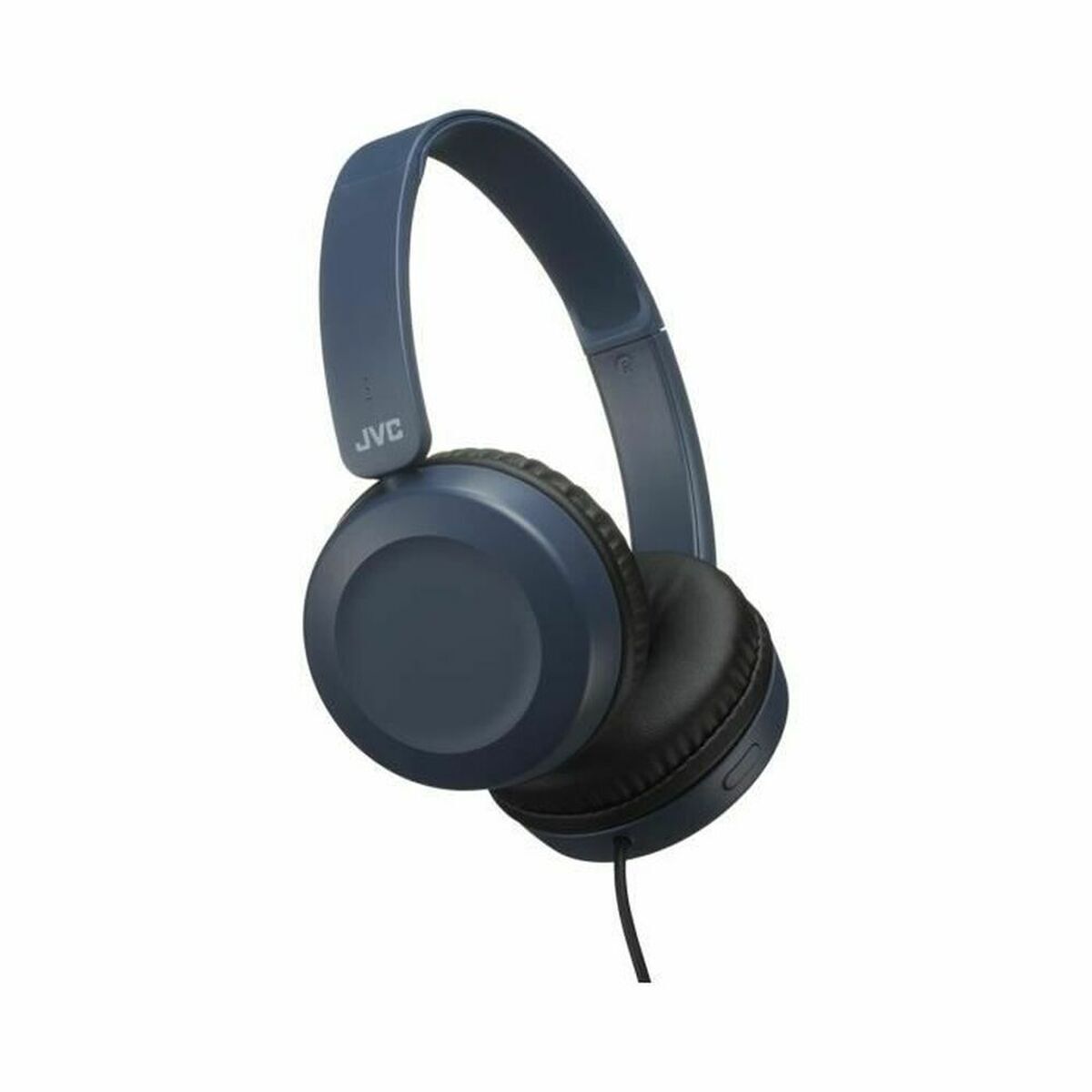 Picture of Headphones JVC HA-S31M-A Blue