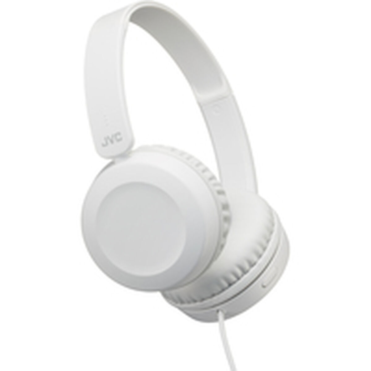 Picture of Headphones with Microphone JVC HA-S31M-W White