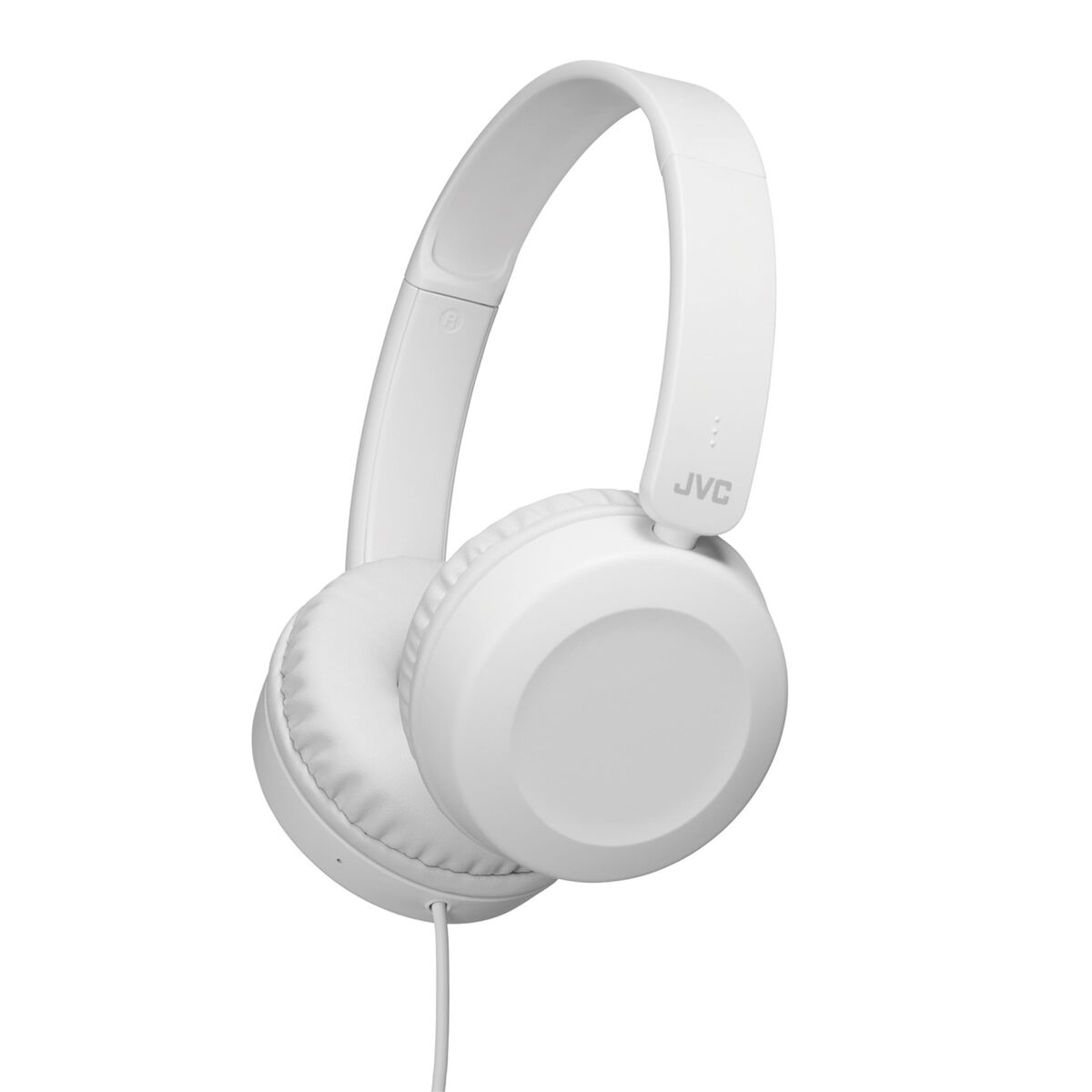 Picture of Headphones with Microphone JVC HA-S31M-W White