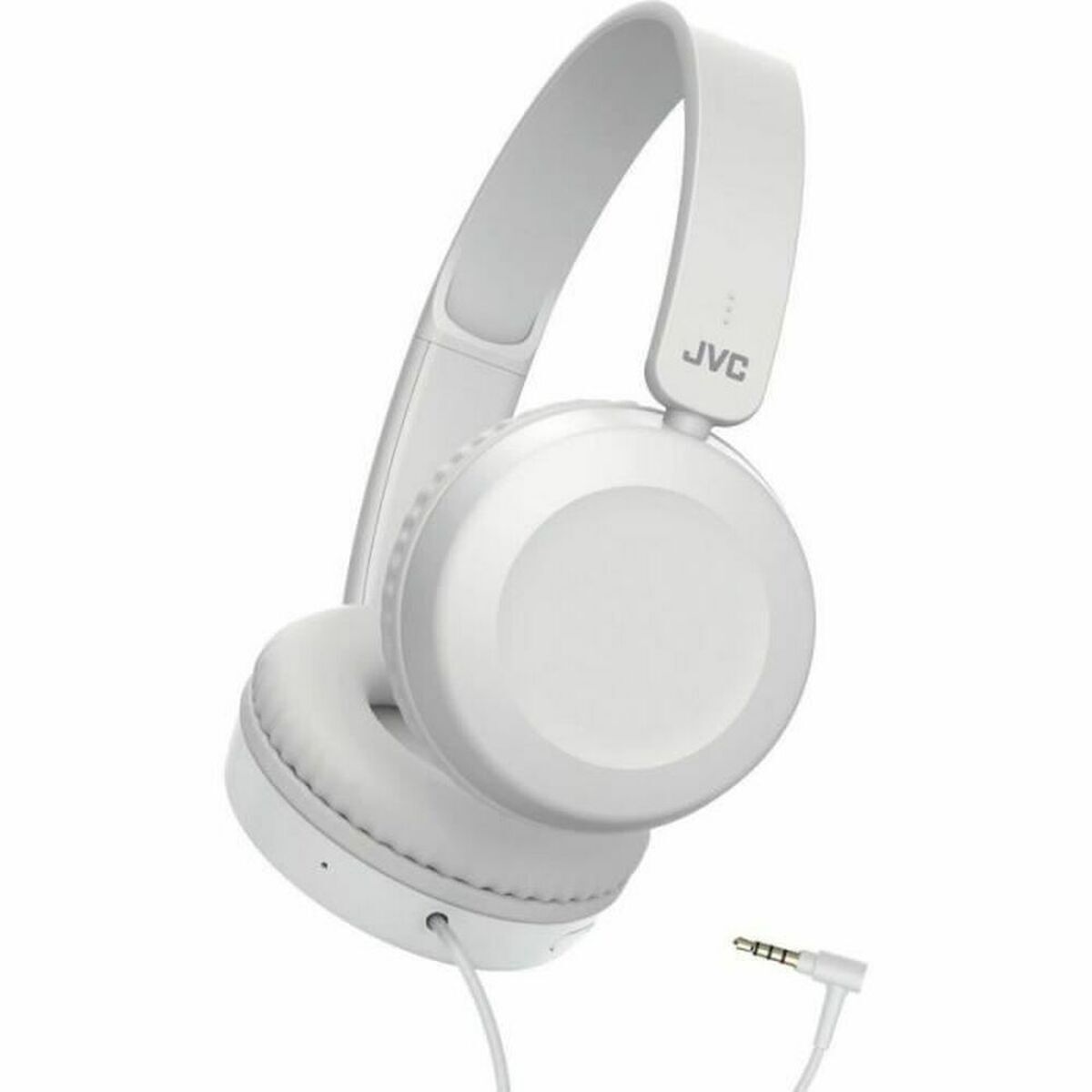 Picture of Headphones with Microphone JVC HA-S31M-W White