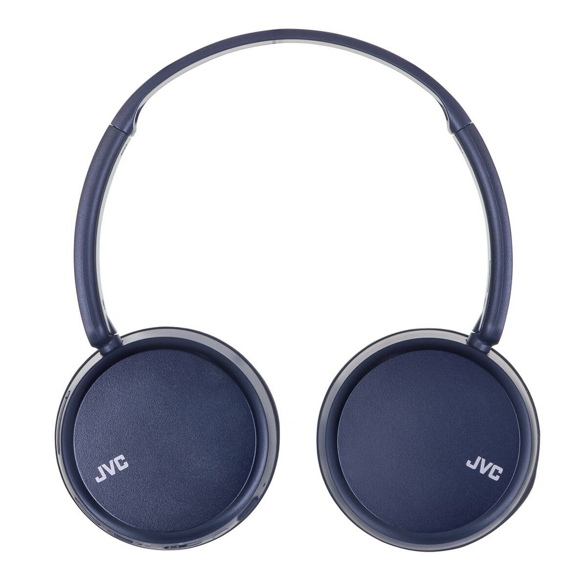 Picture of Bluetooth Headset with Microphone JVC HAS-36WAU Blue