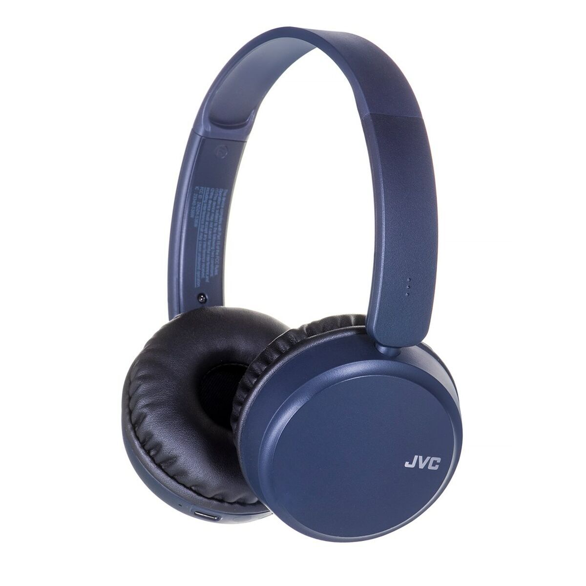 Picture of Bluetooth Headset with Microphone JVC HAS-36WAU Blue
