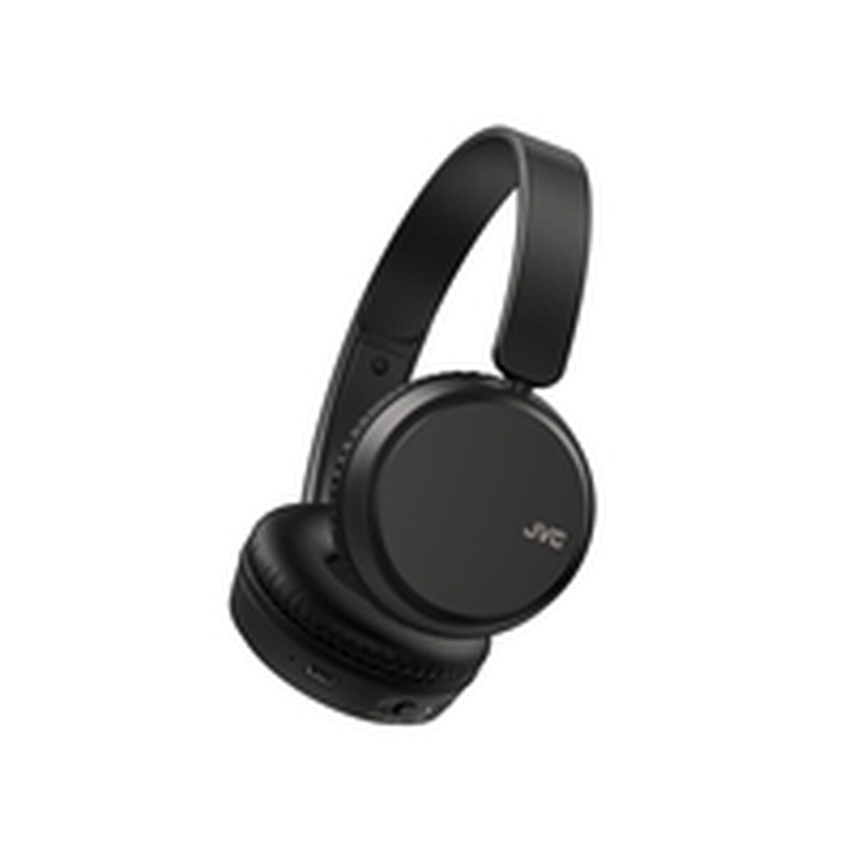 Bild von Bluetooth Headset with Microphone JVC HA-S36W Bluetooth Wireless Bluetooth 5.2 Black
