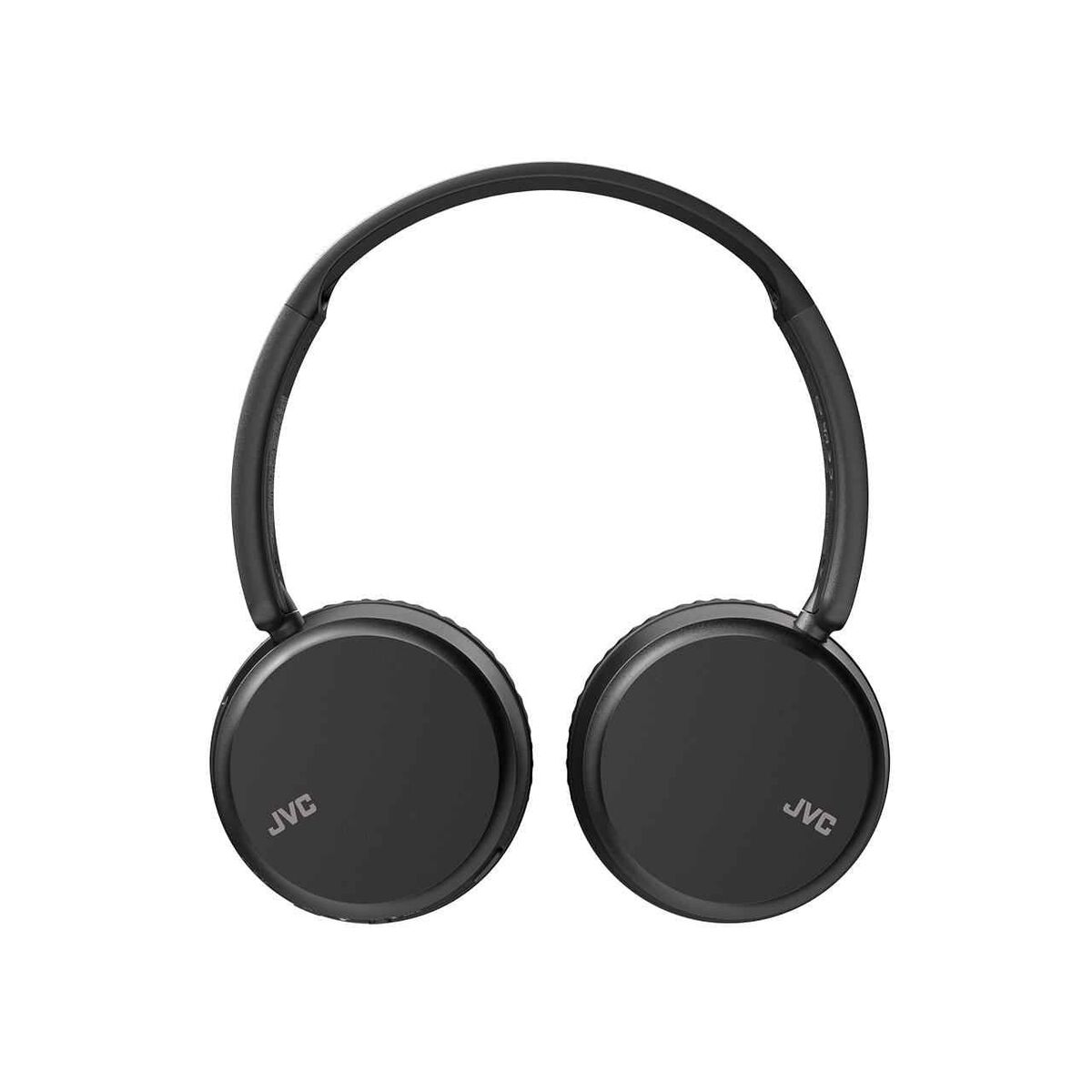 Bild von Bluetooth Headset with Microphone JVC HA-S36W Bluetooth Wireless Bluetooth 5.2 Black