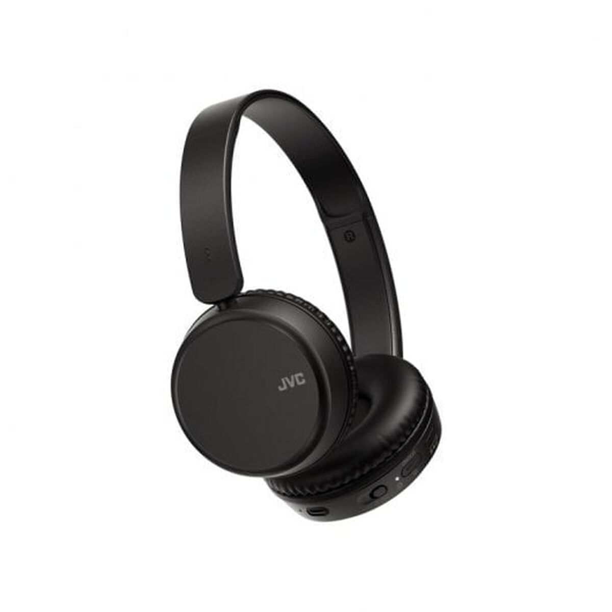 Bluetooth laisvų rankų įranga su mikrofonu JVC HA-S36W Bluetooth Belaidis Bluetooth 5.2 Juoda
