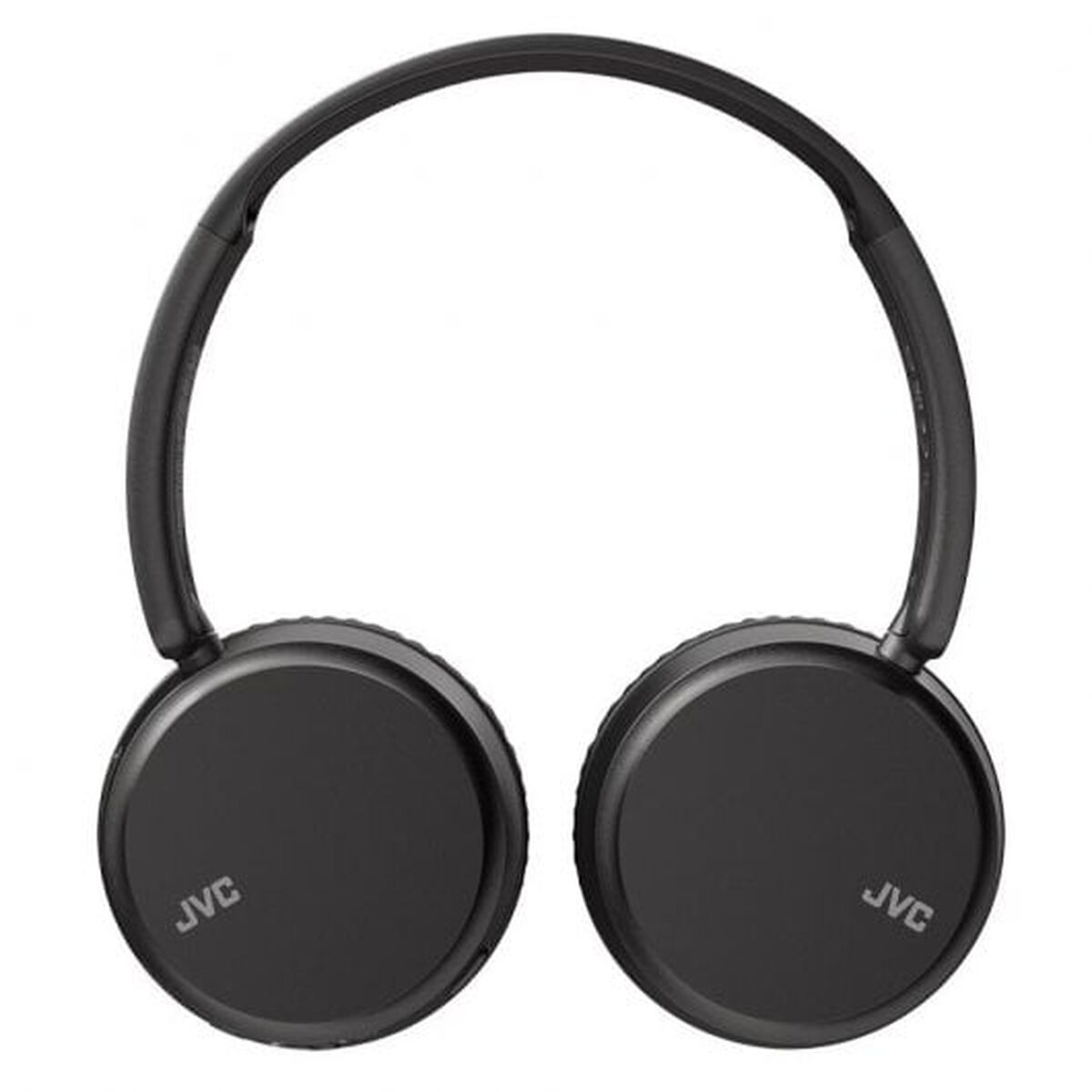 Bluetooth laisvų rankų įranga su mikrofonu JVC HA-S36W Bluetooth Belaidis Bluetooth 5.2 Juoda