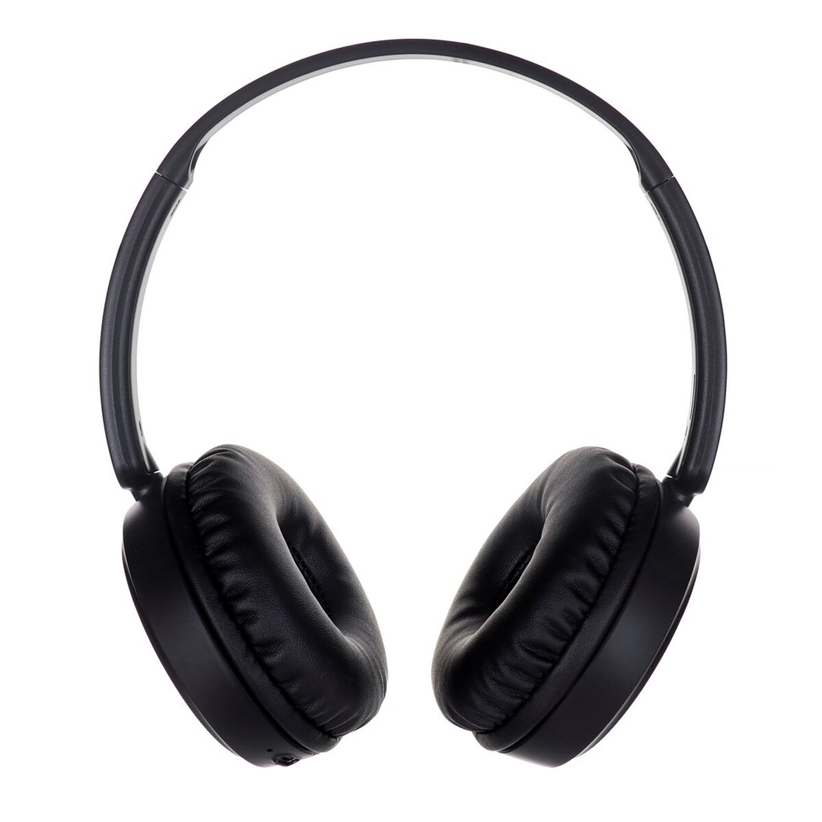 Bluetooth laisvų rankų įranga su mikrofonu JVC HA-S36W Bluetooth Belaidis Bluetooth 5.2 Juoda