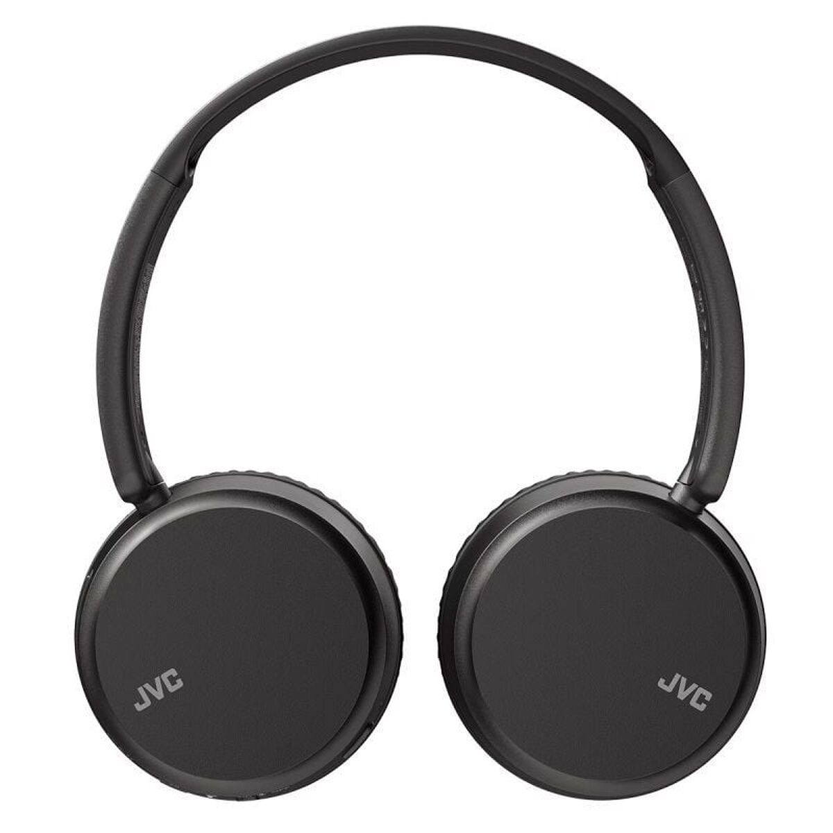 Bluetooth laisvų rankų įranga su mikrofonu JVC HA-S36W Bluetooth Belaidis Bluetooth 5.2 Juoda