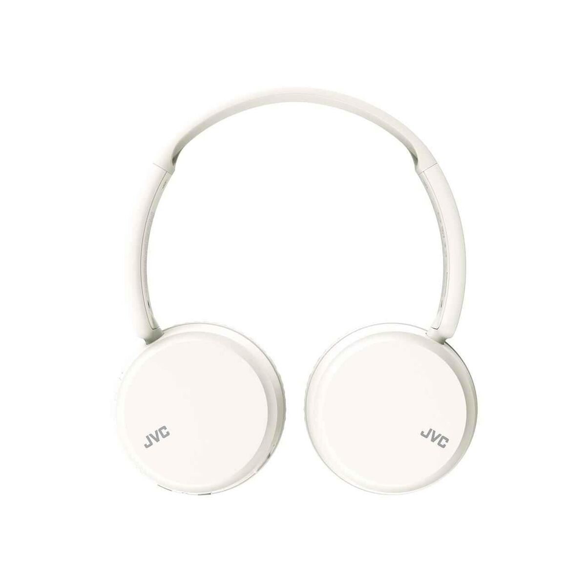 Wireless Headphones JVC HAS-36WWU Bluetooth Bluetooth 5.2 White Black