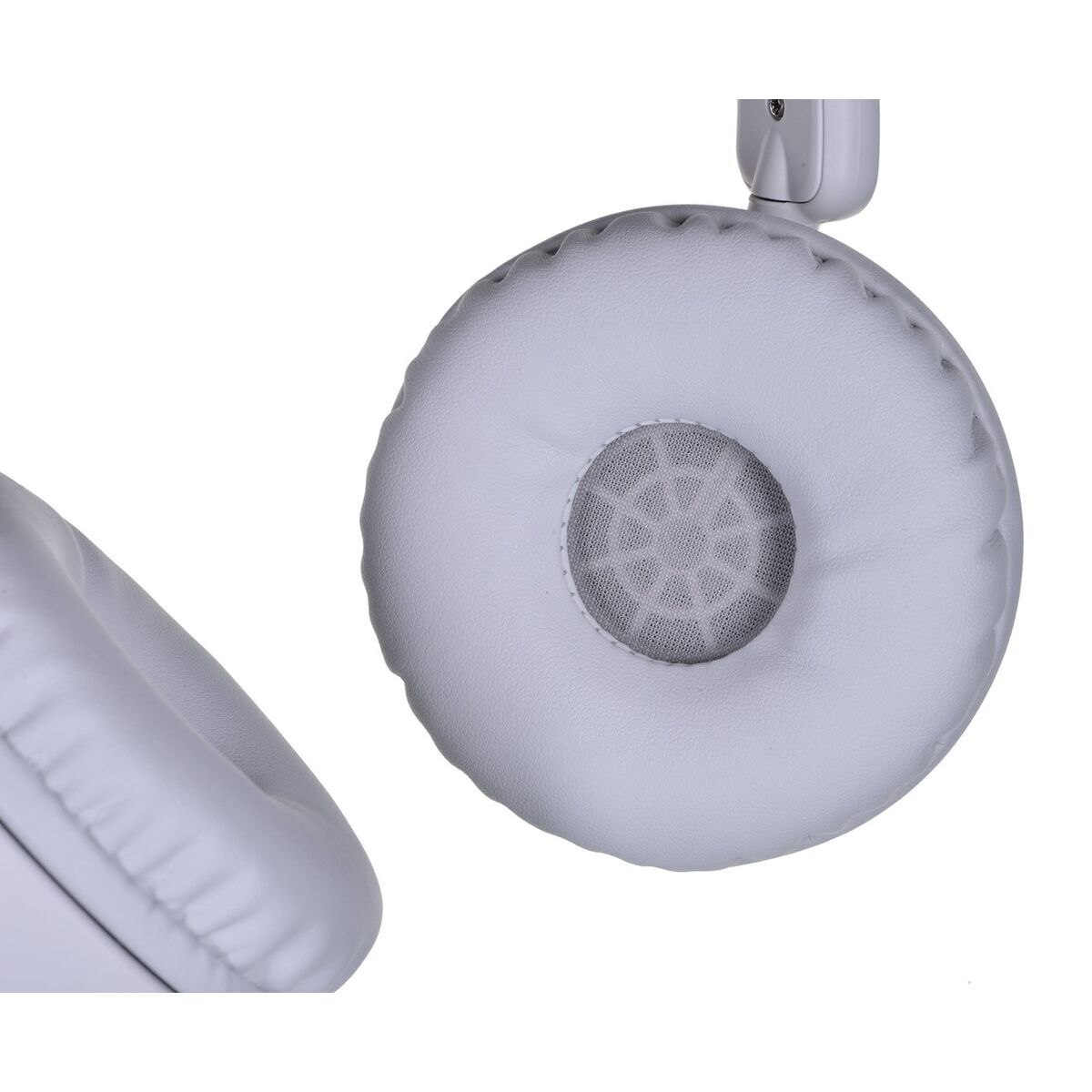 Bild von Wireless Headphones JVC HAS-36WWU Bluetooth Bluetooth 5.2 White Black