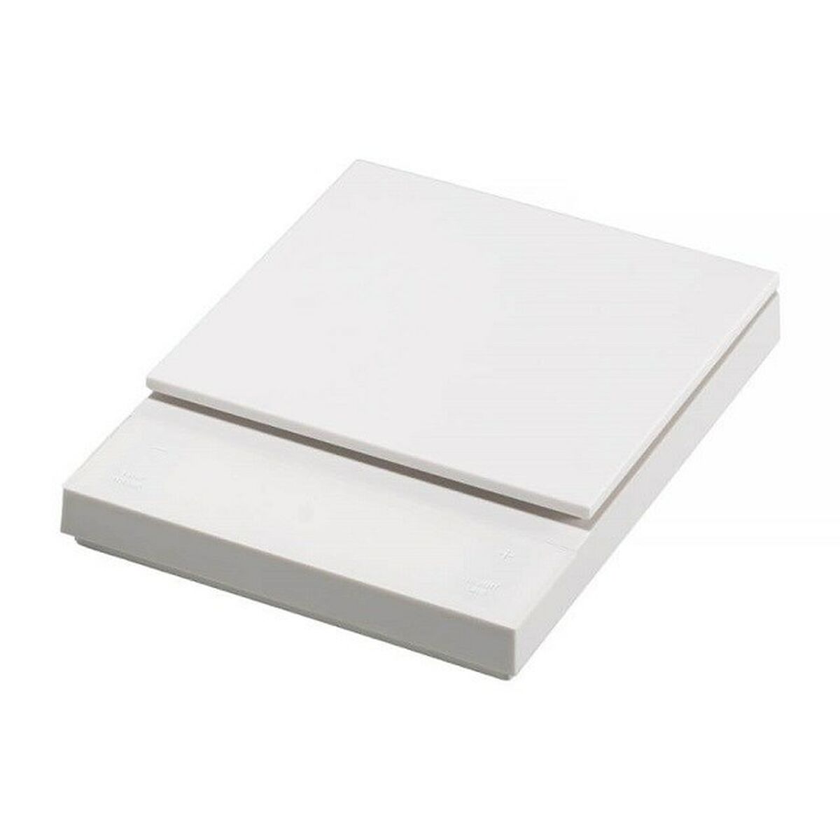 Image secondaire de balance de cuisine Hario CST-2000-W