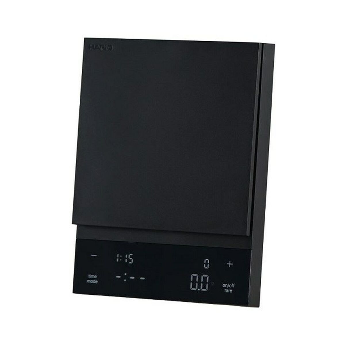 Image secondaire de balance de cuisine Hario CST-2000-B