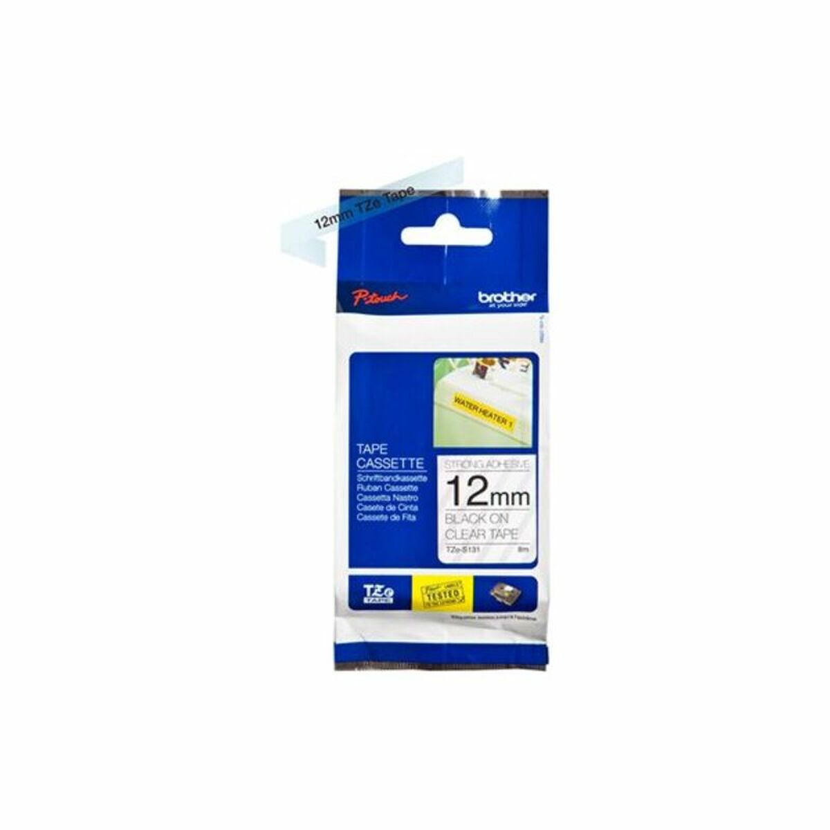 Afbeeldingen van Tape Brother TZES131