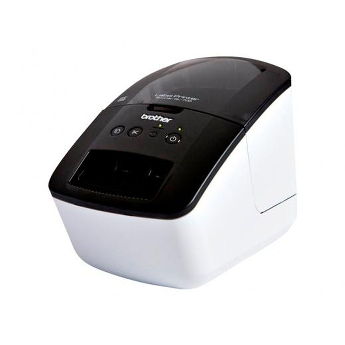 Picture of Thermal Printer Brother QL700 Black (3 Units)