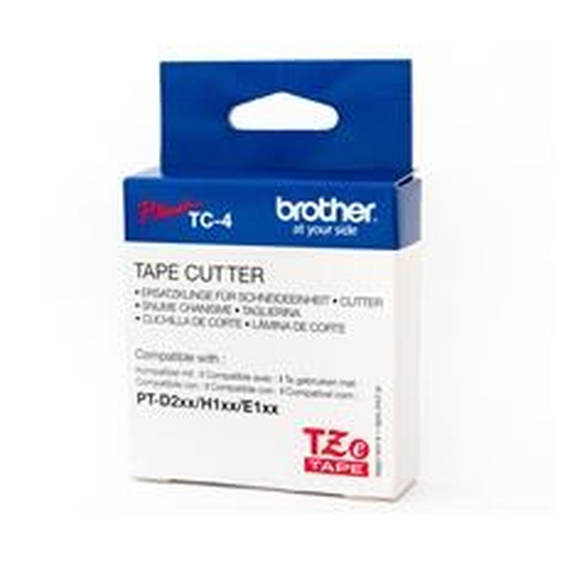 Afbeeldingen van Graphics tablet Brother