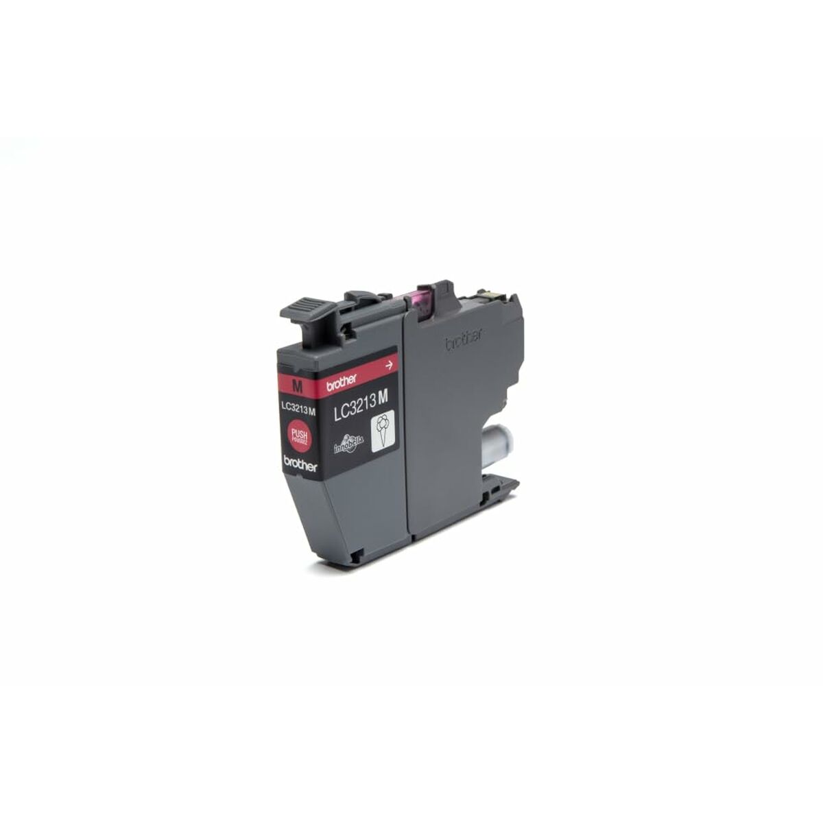 Afbeeldingen van Original Ink Cartridge Brother LC-3213M Magenta