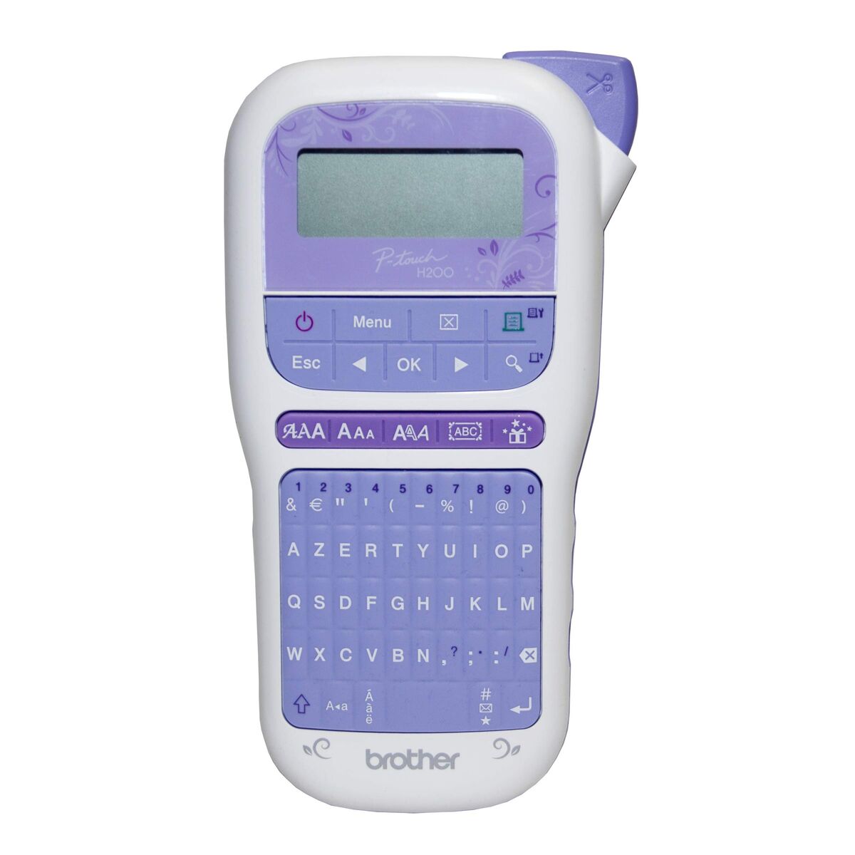 Picture of Label Printer Brother PTH200YP1