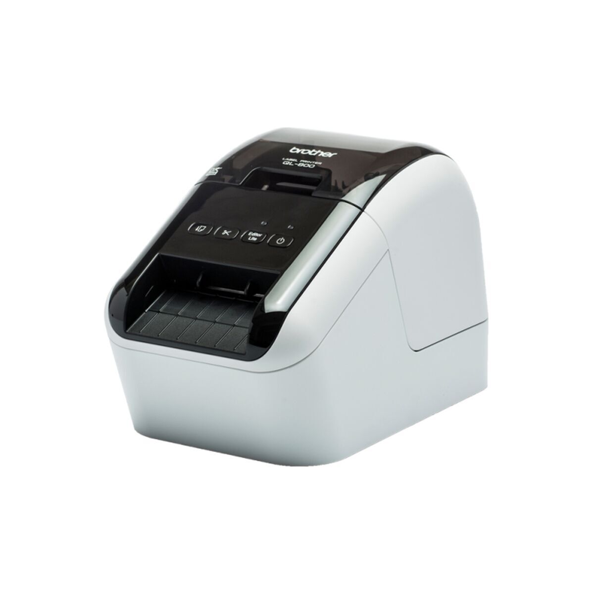 Image de Thermal Printer Brother QL-800 3 Pieces