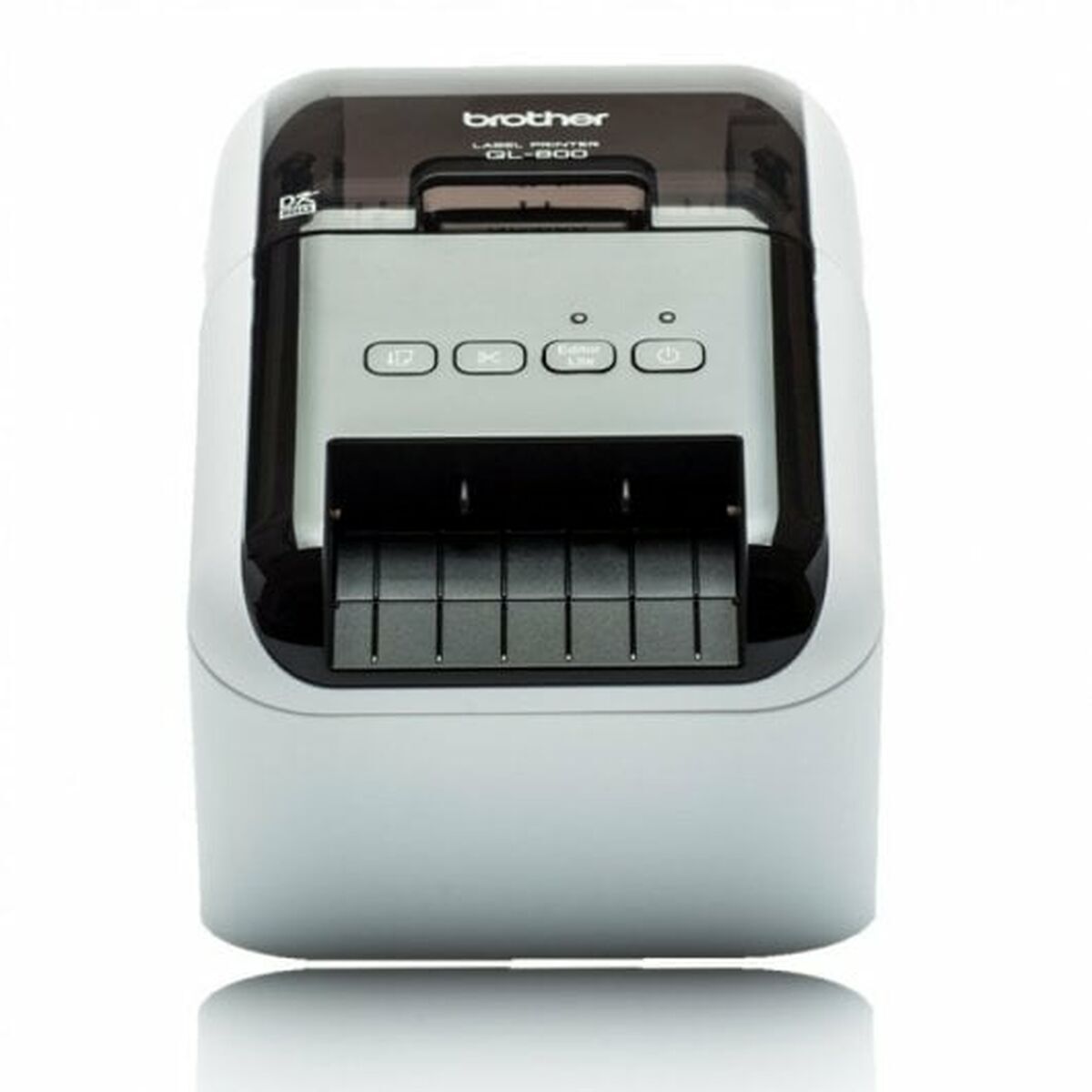 Image de Thermal Printer Brother QL-800 3 Pieces