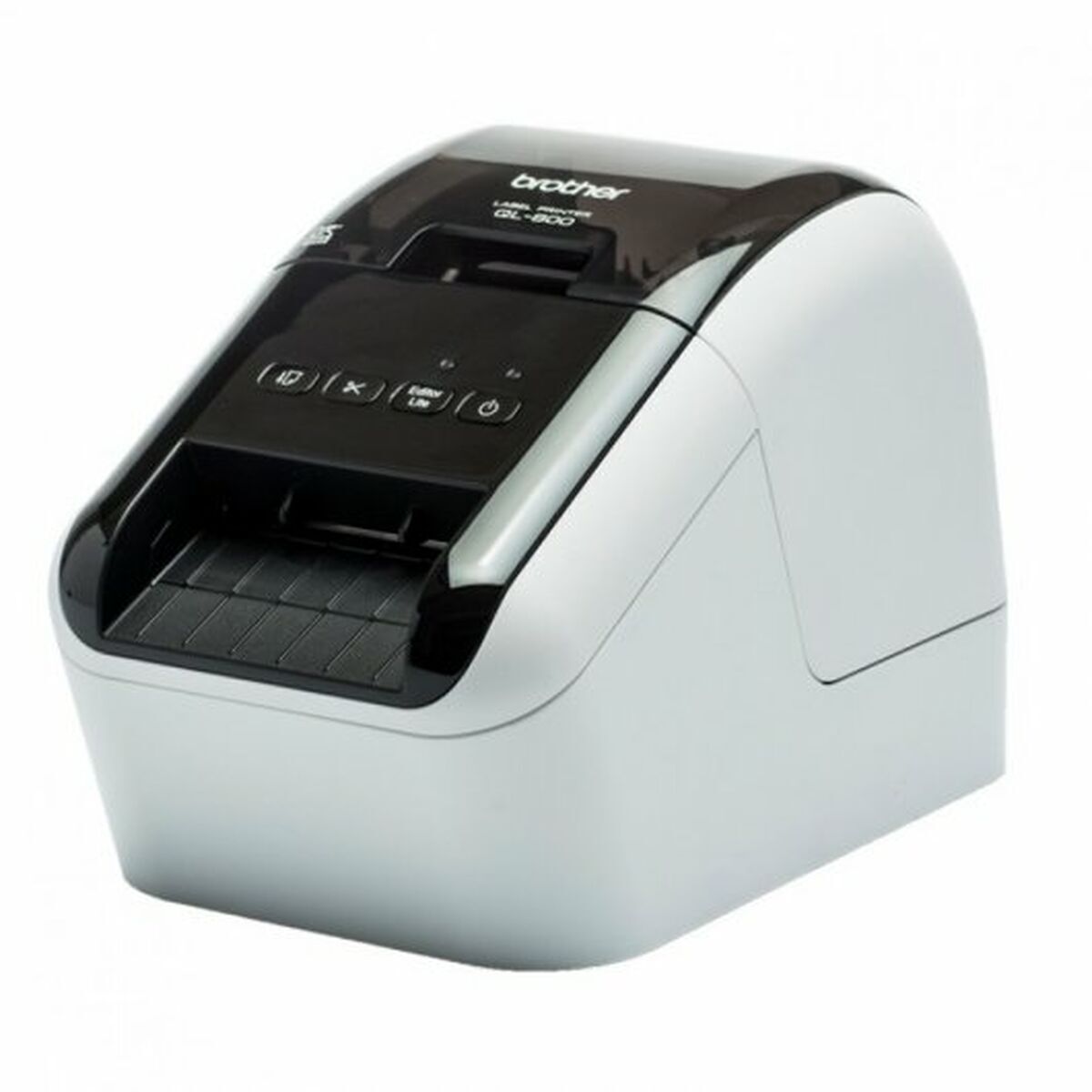 Image de Thermal Printer Brother QL-800 3 Pieces