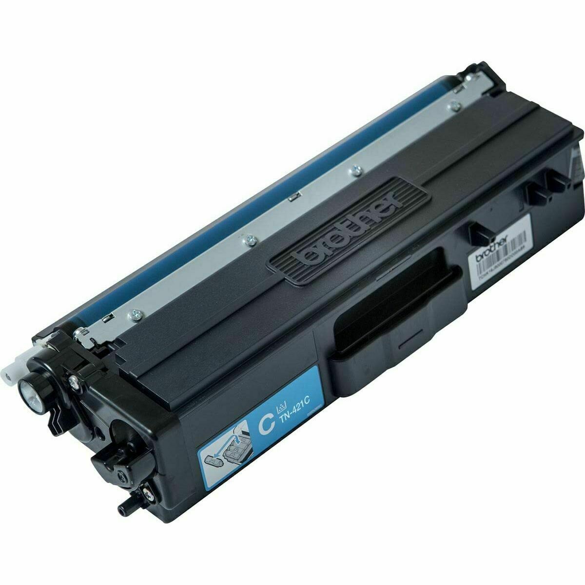 Picture of Toner Brother Tn421 Cyan (4 Units)