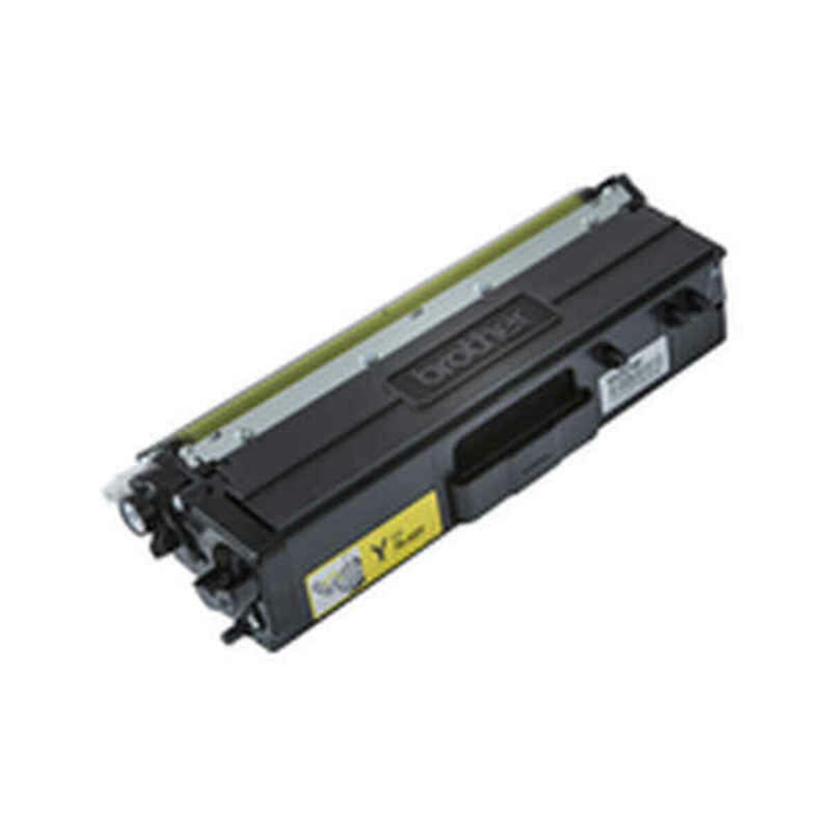 Original toner Brother Compatible for Brother TN247 6500 pp. Gul Sort