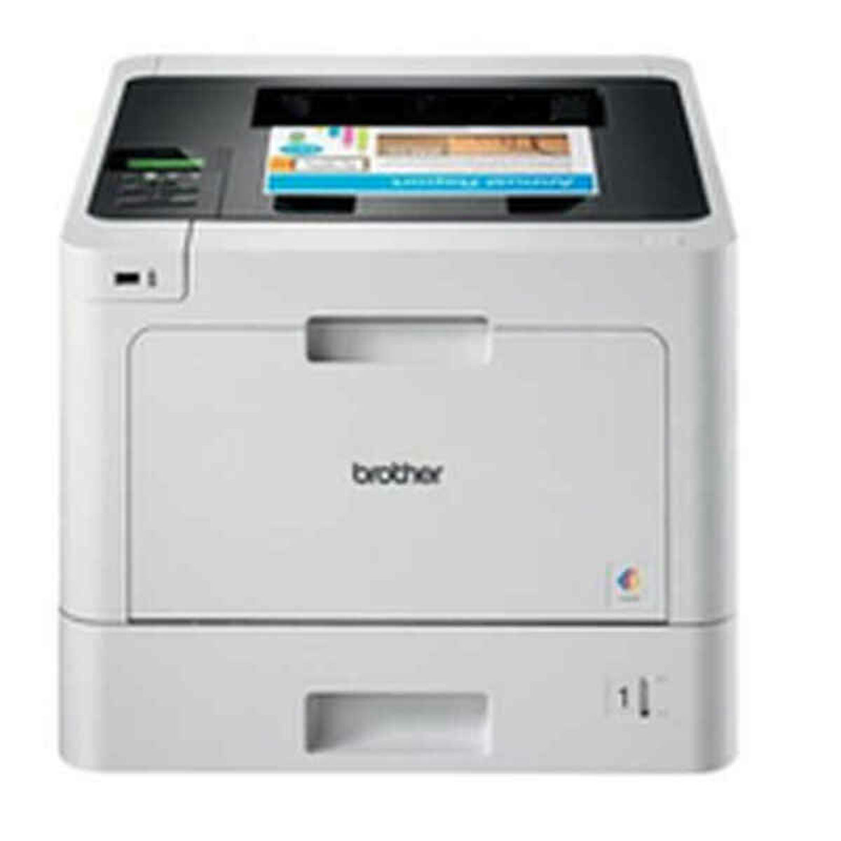 Picture of Laser Printer Brother HL-L8260CDW