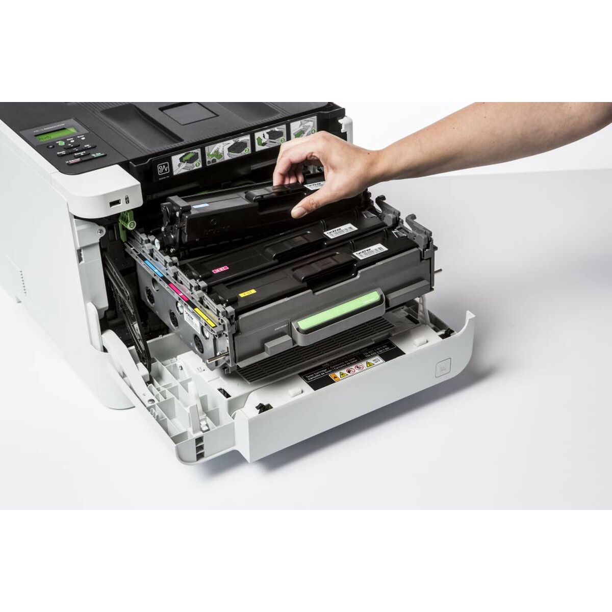 Picture of Laser Printer Brother HL-L8260CDW