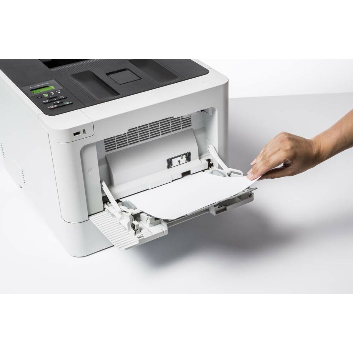 Picture of Laser Printer Brother HL-L8260CDW