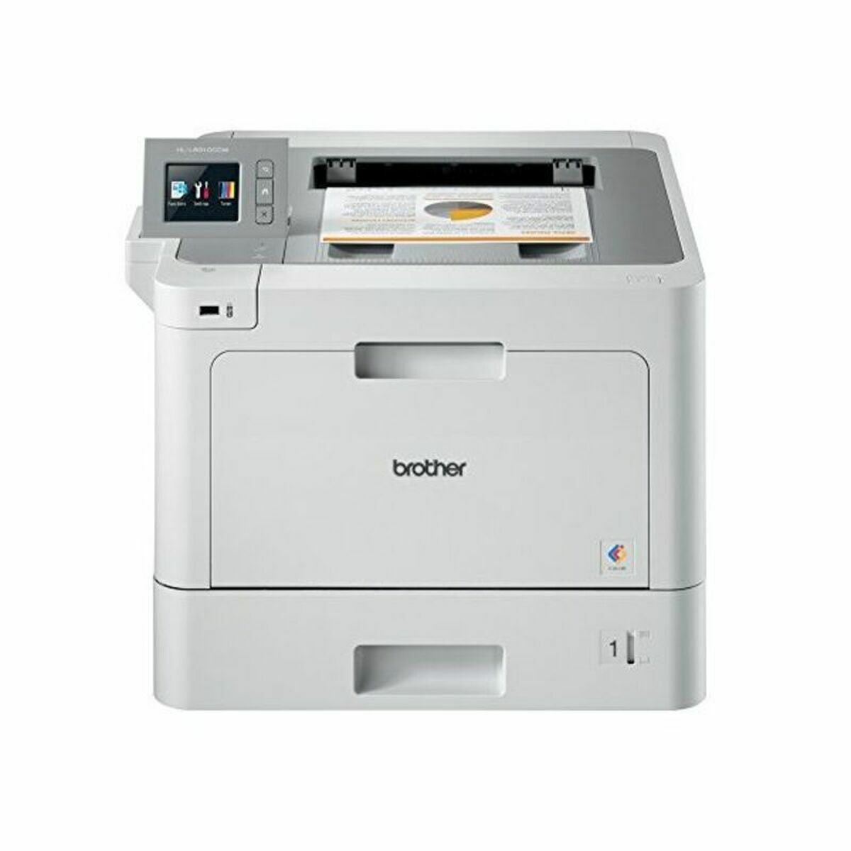 Afbeeldingen van Laser Printer Brother HL-L9310CDW
