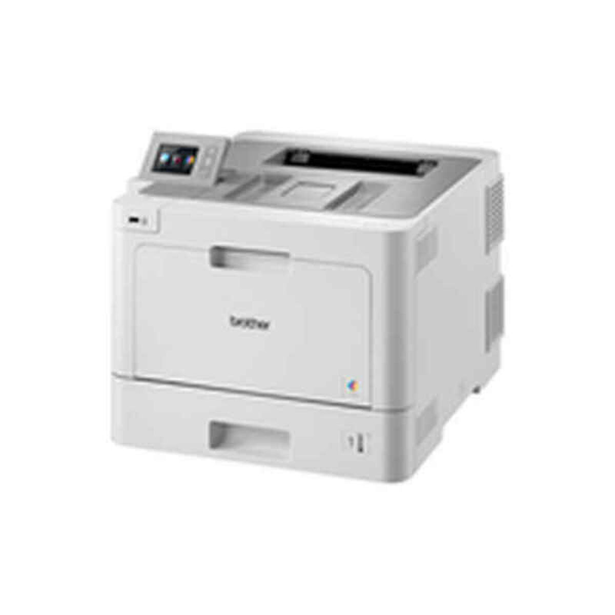 Bild von Laser Printer Brother HL-L9310CDW