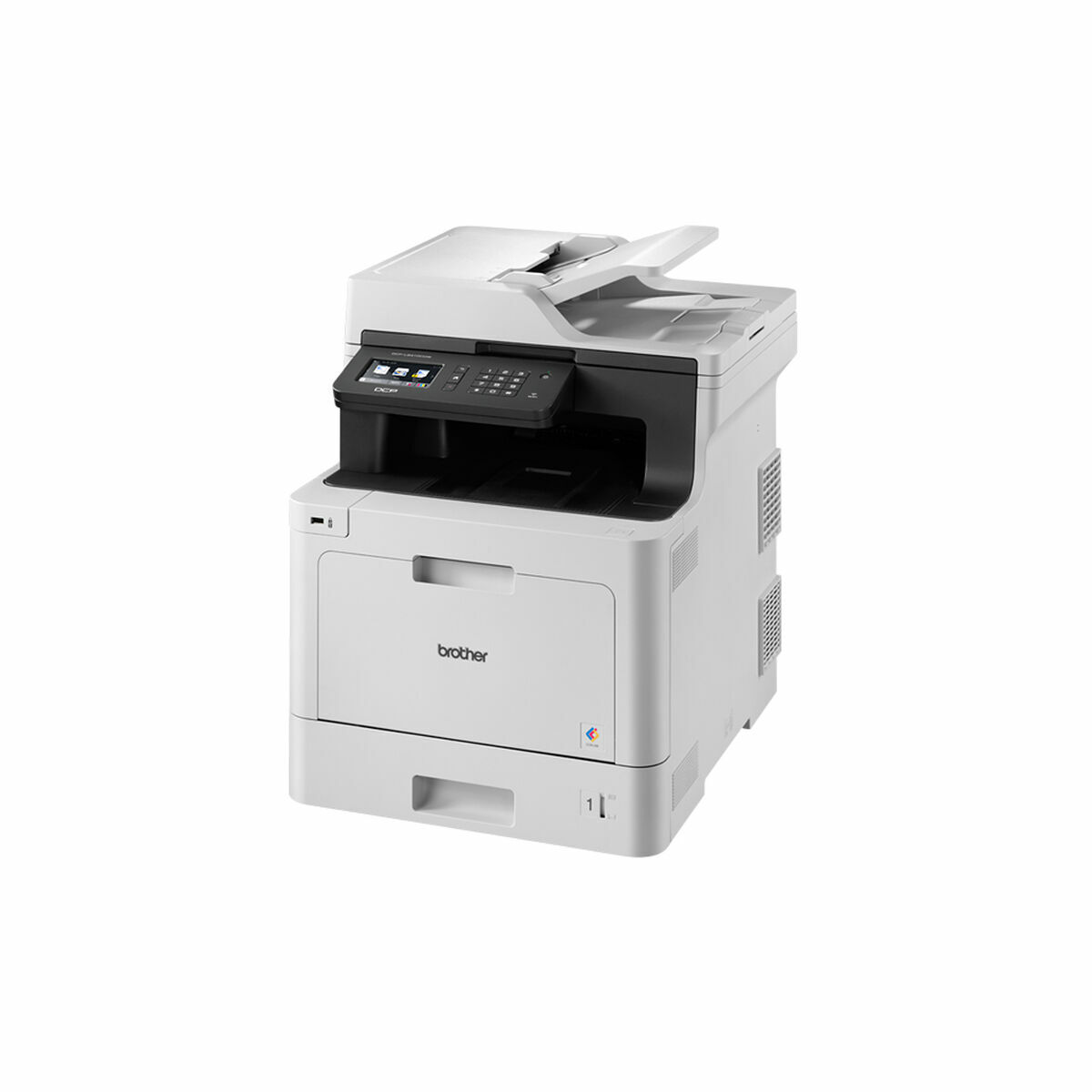 Picture of Multifunction Printer Brother DCP-L8410CDW
