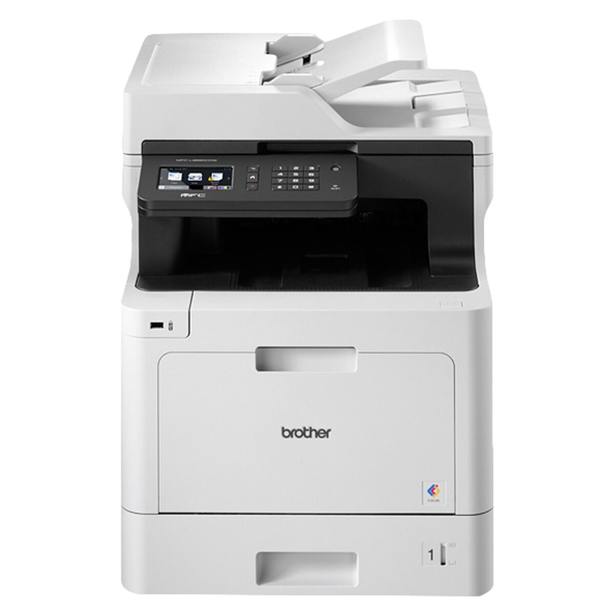 Εκτυπωτής Λέιζερ Brother MFC-L8690CDW