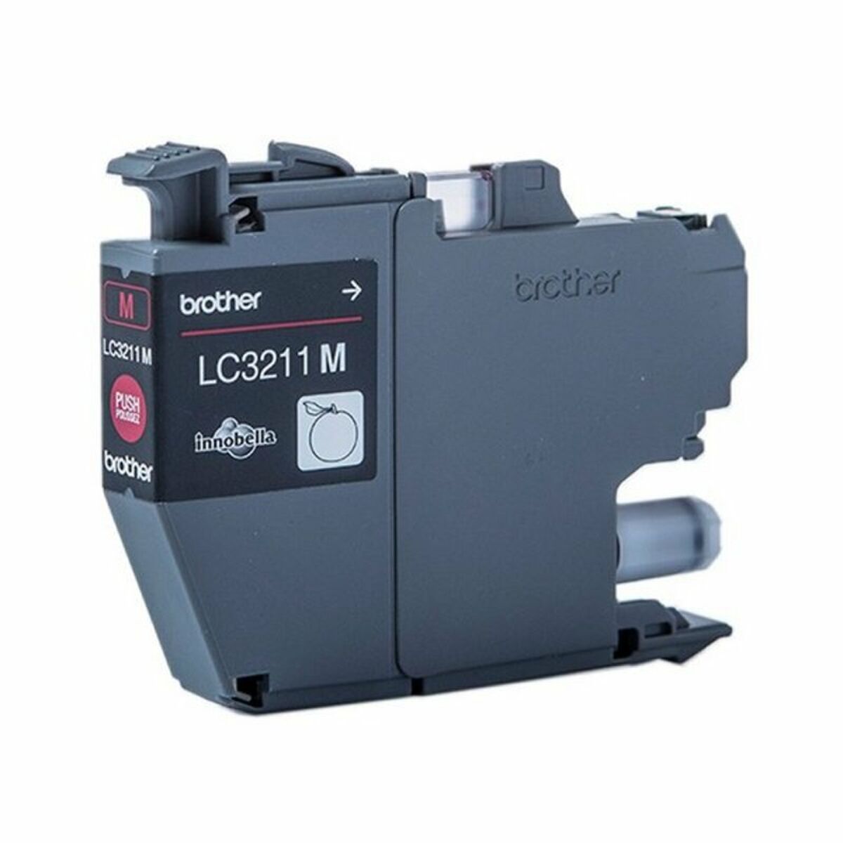 Afbeeldingen van Compatible Ink Cartridge Brother LC3211