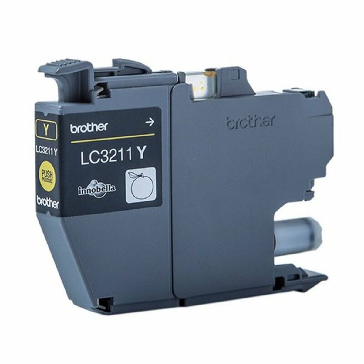 Afbeeldingen van Compatible Ink Cartridge Brother LC3211