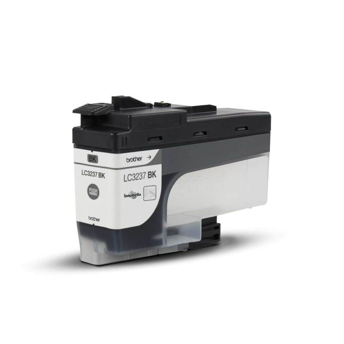 Afbeeldingen van Original Ink Cartridge Brother HLJ6000 / MFCJ5945 6945 Black (5 Units)