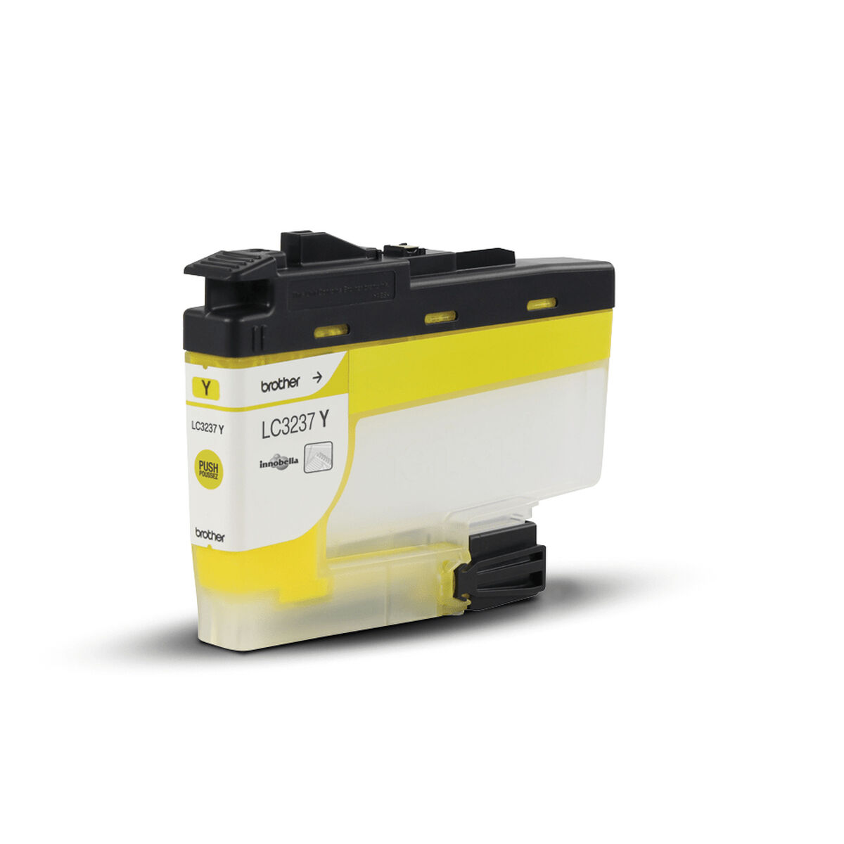 Afbeeldingen van Original Ink Cartridge Brother LC-3237Y Yellow