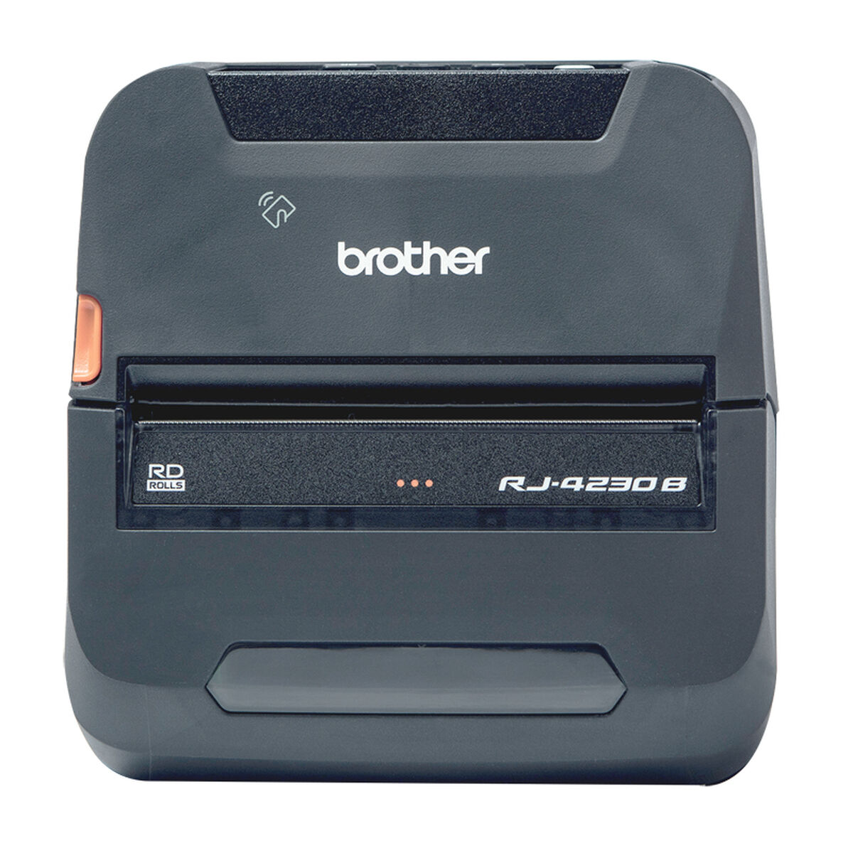 Afbeeldingen van Label Printer Brother RJ-4230B